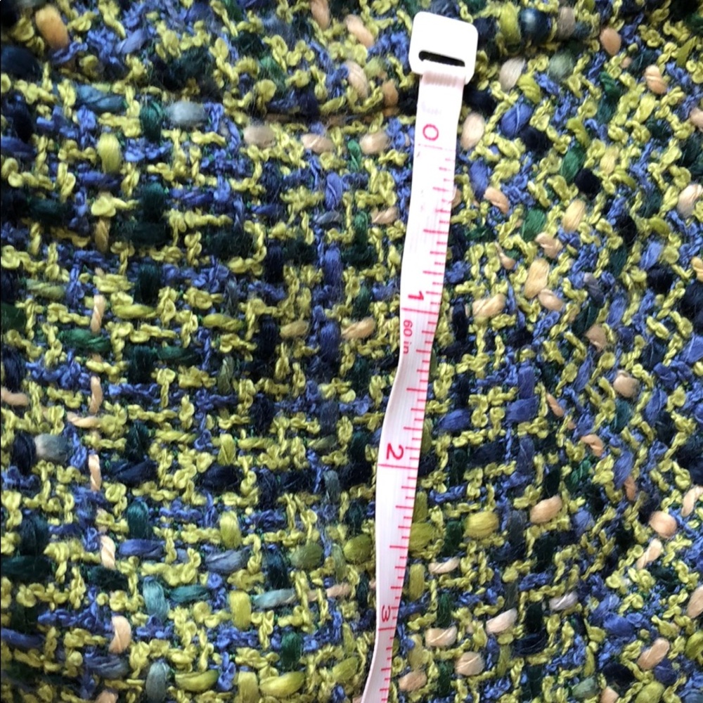 Dialogue Tweed jacket. - Picture 5 of 6